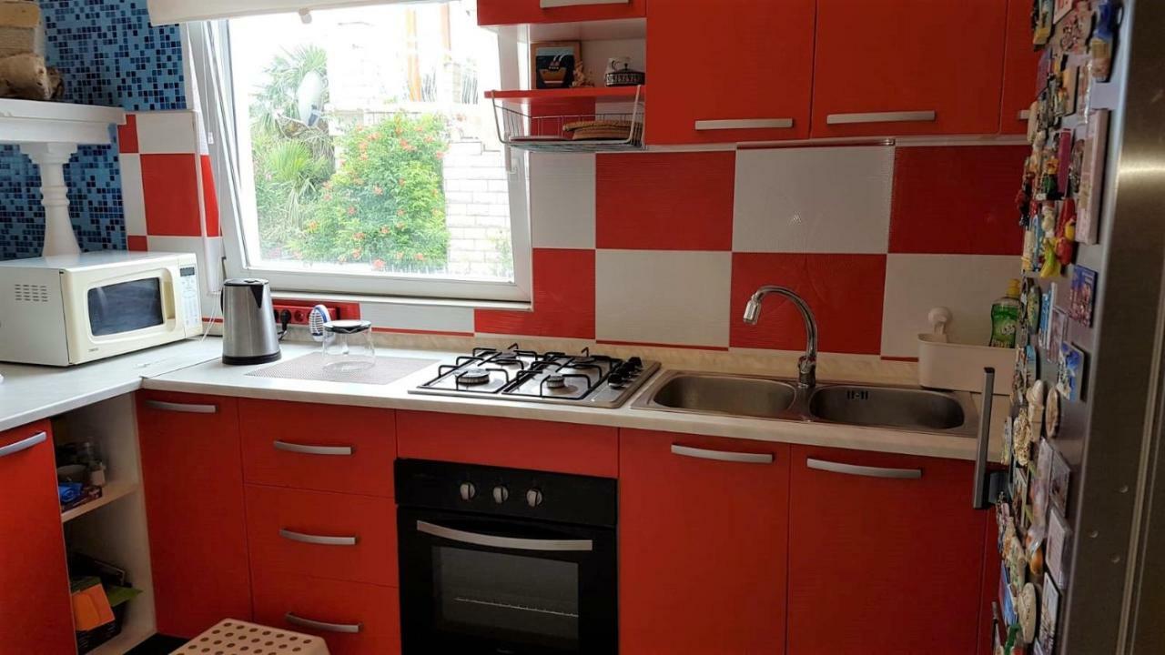 Apartment Maslenica, Near Zadar Exterior foto